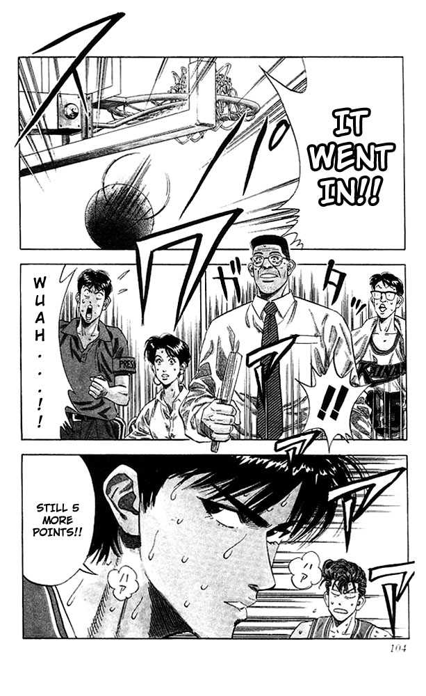 Slam Dunk, Chapter 112 image 18